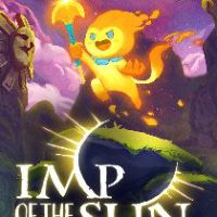 Imp of the Sun PC Steam Аккаунт