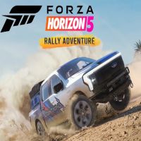 Forza Horizon 5 - Rally Adventure DLC US XBOX One / Xbox Series X|S / Windows 10 Ключ
