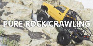 Pure Rock Crawling EU PC Steam Альтергифт
