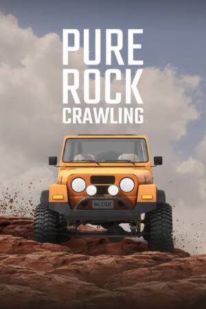 Pure Rock Crawling EU PC Steam Альтергифт