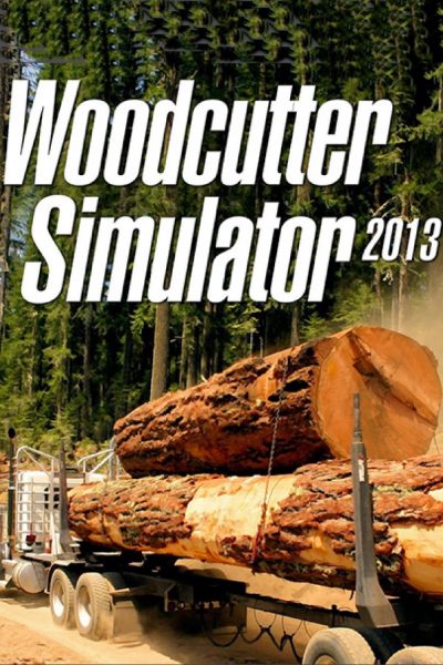 Woodcutter Simulator 2013 Gold Steam CD Key