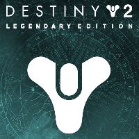 Destiny 2: Легендарное издание Steam Ключ