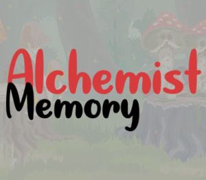 Alchemist Memory Steam Ключ