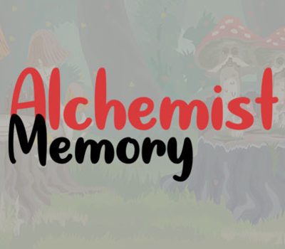 Alchemist Memory Steam Ключ