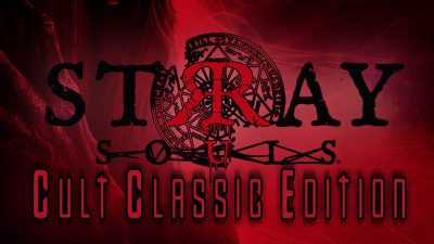 Stray Souls: Cult Classic издание Набор PC Steam Ключ
