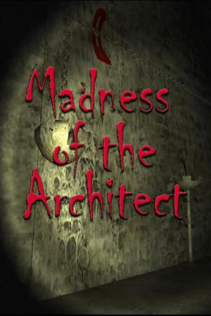 Madness of the Architect Steam Ключ