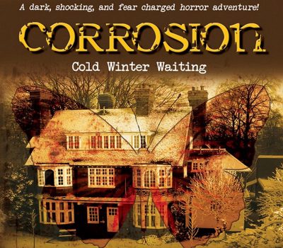 Corrosion: Cold Winter Waiting [Улучшенное издание] PC Steam Ключ
