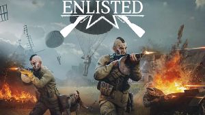 Enlisted - Ultimate US Starter Набор DLC XBOX One / Xbox Series X|S Ключ