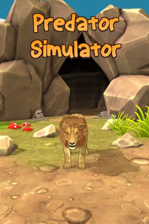 Predator Simulator Steam Ключ