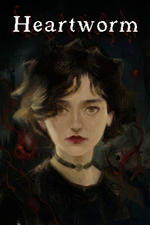 Heartworm PC Steam Ключ