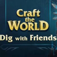 Craft The World - Dig with Friends DLC PC Steam Ключ
