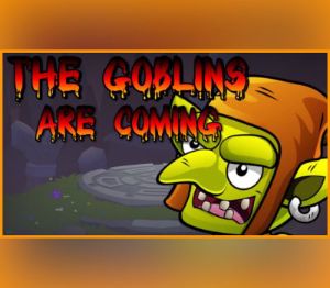 The Goblins Are Coming Steam CD Key