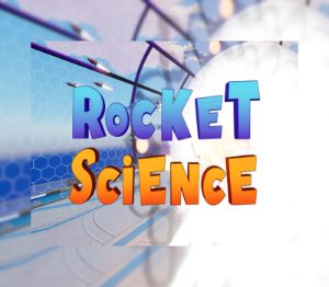 ROCKET SCIENCE PC Steam CD Key