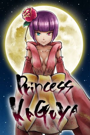 Princess Kaguya: Legend of the Moon Warrior Steam Ключ