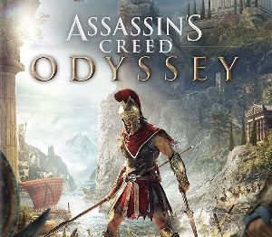 Assassin's Creed Odyssey EU XBOX One Ключ