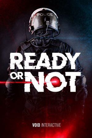 Ready or Not MENA Steam Ключ
