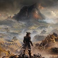 GreedFall PC Steam Ключ
