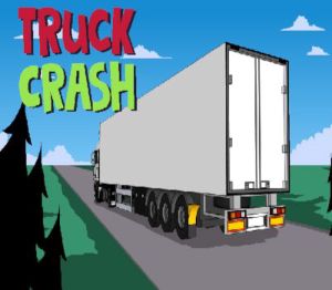Truck Crash Steam Ключ