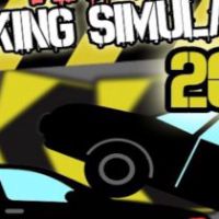Rage Parking Simulator 2016 Steam Подарок