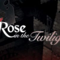 A Rose In The Twilight Steam Альтергифт