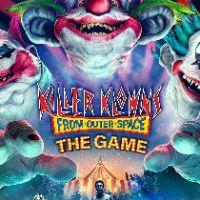 Killer Klowns from Outer Space: The Game PC Steam Аккаунт