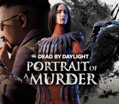 Dead by Daylight - Portrait of a Murder Chapter DLC AR XBOX One Ключ