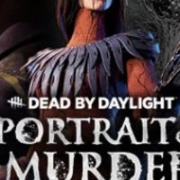 Dead by Daylight - Portrait of a Murder Chapter DLC AR XBOX One Ключ
