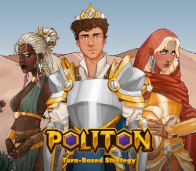 Politon Steam Ключ