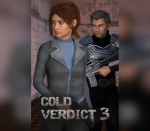 Cold Verdict 3 PC Steam Ключ