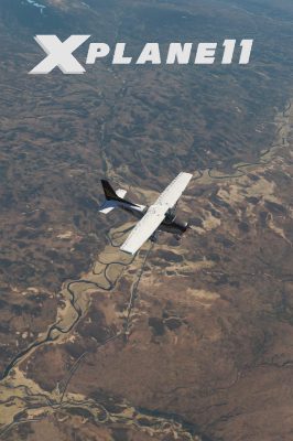 X-Plane 12 Steam Аккаунт