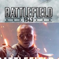 Battlefield 1 Revolution & Battlefield 1943 Набор XBOX One Ключ