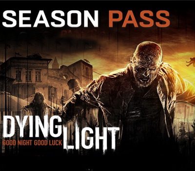 Dying Light - Сезонный пропуск PC Steam Ключ
