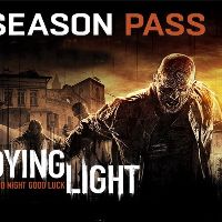 Dying Light - Сезонный пропуск PC Steam Ключ