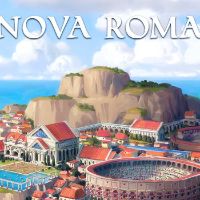 Nova Roma PC Steam Аккаунт