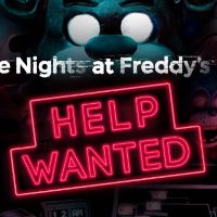 Five Nights at Freddy's VR: Help Wanted Steam Альтергифт