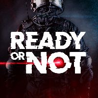 Ready Or Not RU Steam Ключ