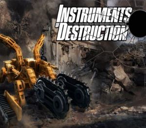 Instruments of Destruction Xbox Series X|S Аккаунт