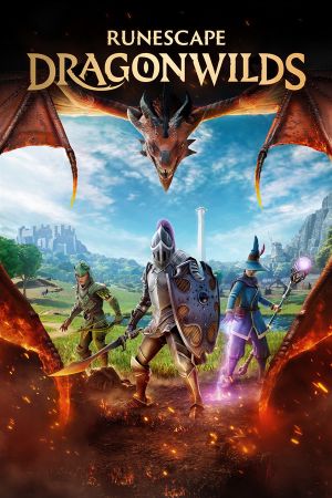 RuneScape: Dragonwilds Deluxe-издание PC Steam Аккаунт