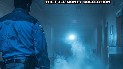 Outbreak: The Full Monty Коллекция XBOX One / Xbox Series X|S Аккаунт