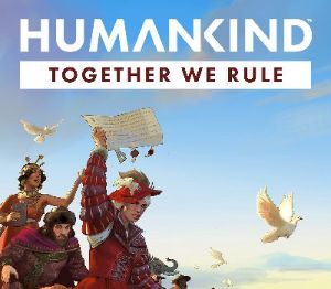 HUMANKIND - Together We Rule Дополнение Pack DLC EU PC Steam Альтергифт