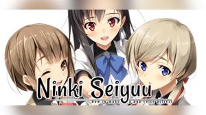 Ninki Seiyuu: How to Make a Pop Voice Actress PC Steam Ключ