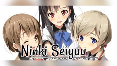 Ninki Seiyuu: How to Make a Pop Voice Actress PC Steam Ключ