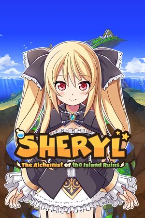 Sheryl ~The Alchemist of the Island Ruins~ PC Steam Аккаунт