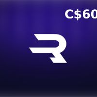 Rewarble Super C$60 Подарочная карта