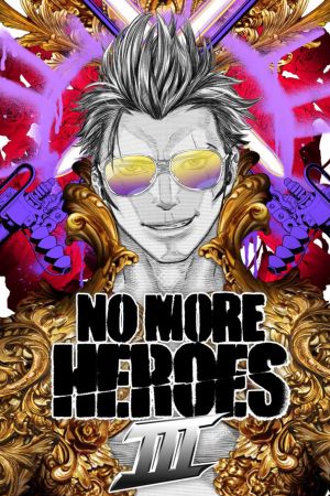 No More Heroes 3 US PC Steam Ключ
