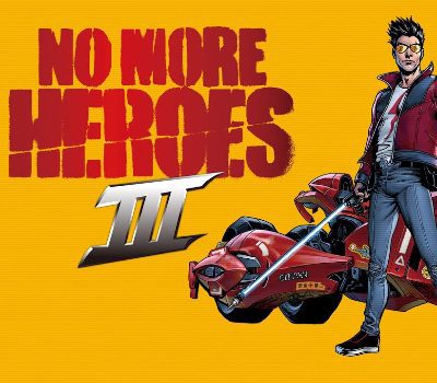 No More Heroes 3 US PC Steam Ключ
