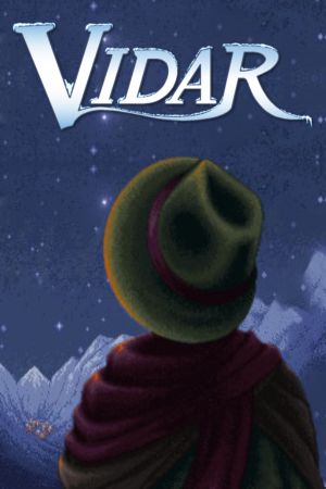 Vidar Steam Ключ