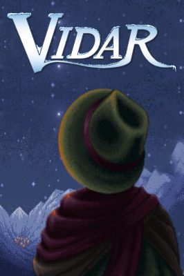Vidar Steam Ключ