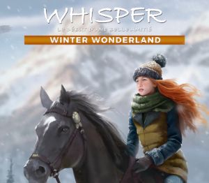 Windstorm: Start of a Great Friendship Ремастер - Winter Wonderland DLC PC Steam Ключ