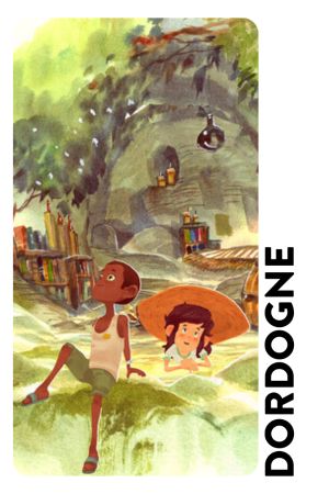 Dordogne Steam Ключ